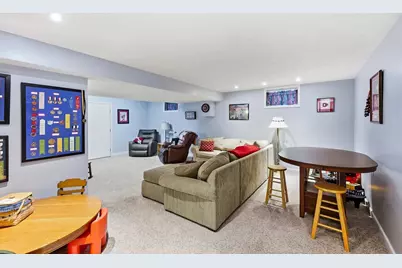 1667 Bending Tree Drive, New Carlisle, OH 45344 - Photo 40