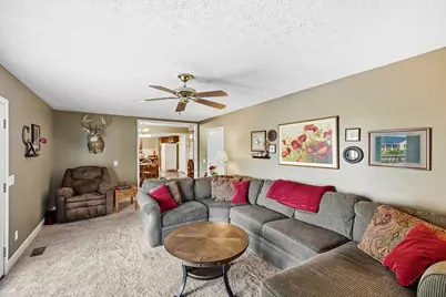 1667 Bending Tree Drive, New Carlisle, OH 45344 - Photo 14