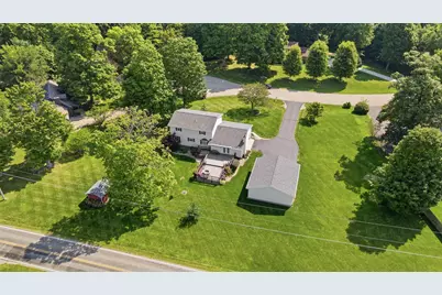 1667 Bending Tree Drive, New Carlisle, OH 45344 - Photo 6