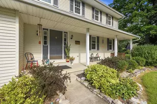 1667 Bending Tree Dr, New Carlisle, OH 45344 - Photo 10