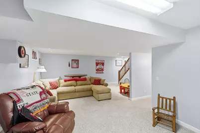 1667 Bending Tree Drive, New Carlisle, OH 45344 - Photo 42