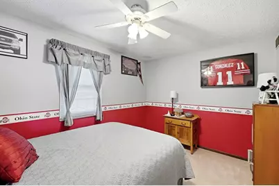 1667 Bending Tree Drive, New Carlisle, OH 45344 - Photo 36