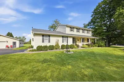 1667 Bending Tree Drive, New Carlisle, OH 45344 - Photo 8