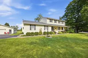 1667 Bending Tree Dr, New Carlisle, OH 45344 - Photo 8