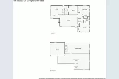 186 Meadow Lane, Springfield, OH 45505 - Photo 44