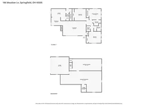 186 Meadow Ln, Springfield, OH 45505 - Photo 44