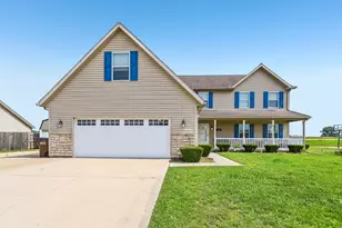 800 McKees Mill, New Carlisle, OH 45344 - Photo 1