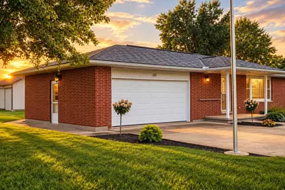 201 West Street, Jackson Center, OH 45334 - Photo 2