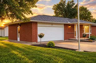 201 West St, Jackson Center, OH 45334 - Photo 2