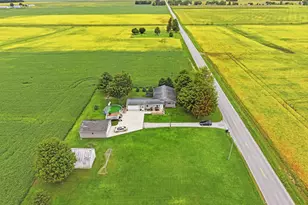 18433 Wapakoneta Cridersville Rd, Wapakoneta, OH 45895 - Photo 4