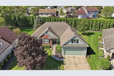 2530 Chamomile Court, Troy, OH 45373 - Photo 2