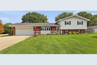 2874 Ashlar Drive, Springfield, OH 45503 - Photo 1