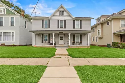 320 S Main Street, Urbana, OH 43078 - Photo 1