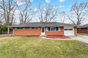 4488 Longfellow Ave, Dayton, OH 45424 - Photo 1