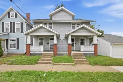 207-209 N Bechtle Avenue, Springfield, OH 45504 - Photo 1