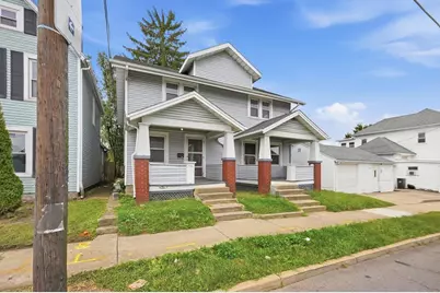 207-209 N Bechtle Avenue, Springfield, OH 45504 - Photo 2