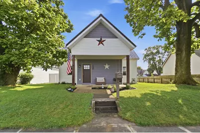 106 S Franklin Street, New Bremen, OH 45869 - Photo 1