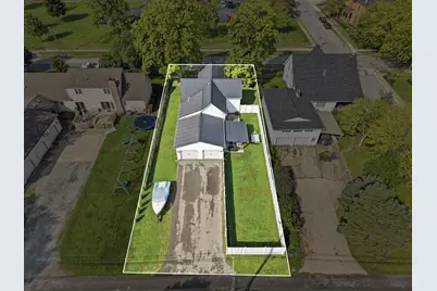 106 S Franklin Street, New Bremen, OH 45869 - Photo 2