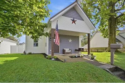 106 S Franklin Street, New Bremen, OH 45869 - Photo 10