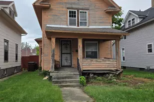 546 E Rose St, Springfield, OH 45505 - Photo 1