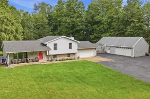 6859 E Snyder Rd, Fletcher, OH 45326 - Photo 2
