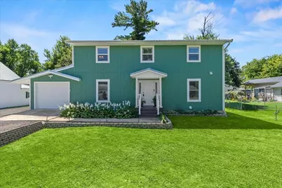 835 Runkle Street, West Liberty, OH 43357 - Photo 2