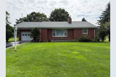 2245 County Road 11, Bellefontaine, OH 43311 - Photo 1