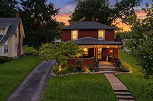 516 N Park St, Bellefontaine, OH 43311 - Photo 1