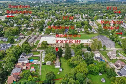 516 N Park Street, Bellefontaine, OH 43311 - Photo 38