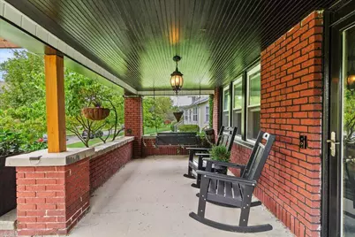 516 N Park Street, Bellefontaine, OH 43311 - Photo 4