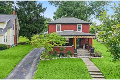 516 N Park Street, Bellefontaine, OH 43311 - Photo 2