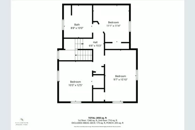 516 N Park Street, Bellefontaine, OH 43311 - Photo 42
