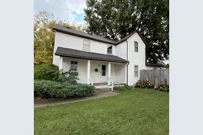 580 E Ward Street, Urbana, OH 43078 - Photo 1