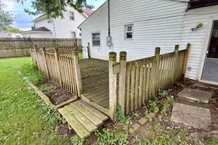 580 E Ward St, Urbana, OH 43078 - Photo 8