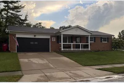 101 Larrel Lane, West Milton, OH 45383 - Photo 1
