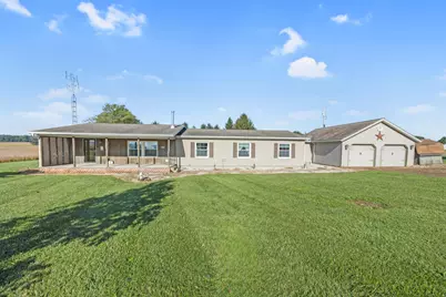 8712 County Road 11, De Graff, OH 43318 - Photo 1
