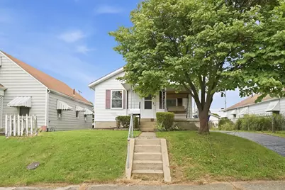 1017 Weng Avenue, Dayton, OH 45420 - Photo 8