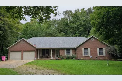 12325 Wones Road, Maplewood, OH 45340 - Photo 1