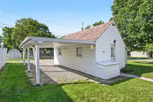 117 W Hill St, Pleasant Hill, OH 45359 - Photo 24
