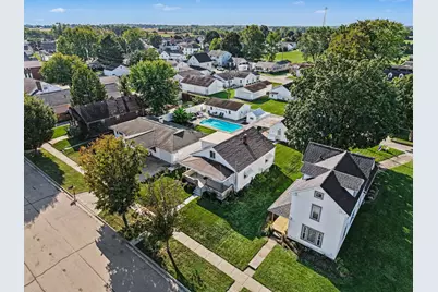 117 W Hill Street, Pleasant Hill, OH 45359 - Photo 28