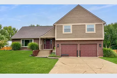 6800 Curtwood Drive, Tipp City, OH 45371 - Photo 2