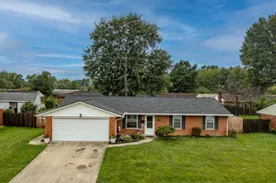 7701 Shepherdess Dr, Huber Heights, OH 45424 - Photo 58