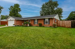 7701 Shepherdess Dr, Huber Heights, OH 45424 - Photo 42