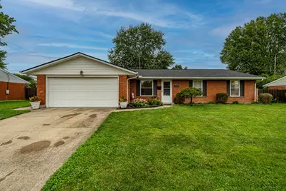 7701 Shepherdess Drive, Huber Heights, OH 45424 - Photo 1