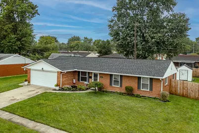 7701 Shepherdess Drive, Huber Heights, OH 45424 - Photo 60