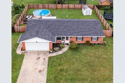 7701 Shepherdess Drive, Huber Heights, OH 45424 - Photo 2