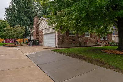 1874 Willowgreen Drive, Beavercreek, OH 45432 - Photo 48