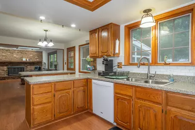 1874 Willowgreen Drive, Beavercreek, OH 45432 - Photo 6