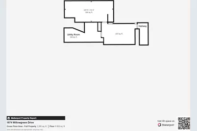 1874 Willowgreen Drive, Beavercreek, OH 45432 - Photo 64
