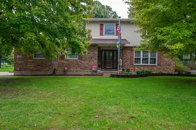 1874 Willowgreen Drive, Beavercreek, OH 45432 - Photo 1